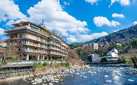 Hakone Yumoto Onsen Hotel Kajikaso