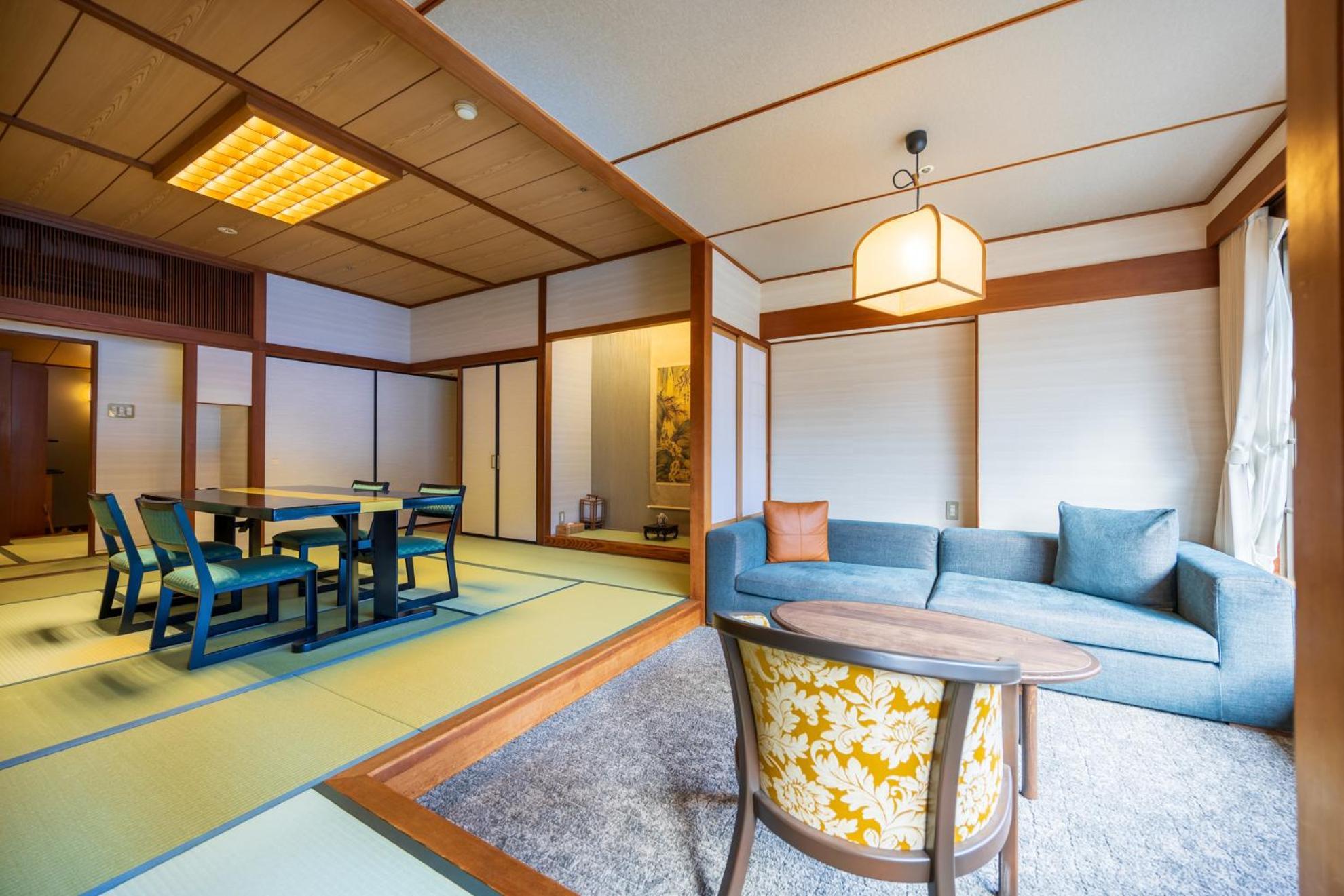 Hakone Yumoto Onsen Hotel Kajikaso Exterior foto